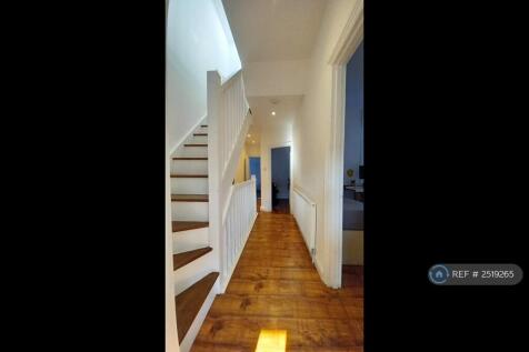Corridor First Floor