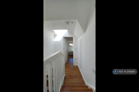 Corridor Second Floor