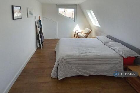 Bedroom 1  - View 2