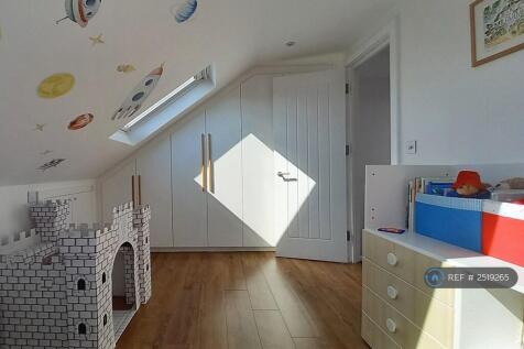 Bedroom 2  - View 1
