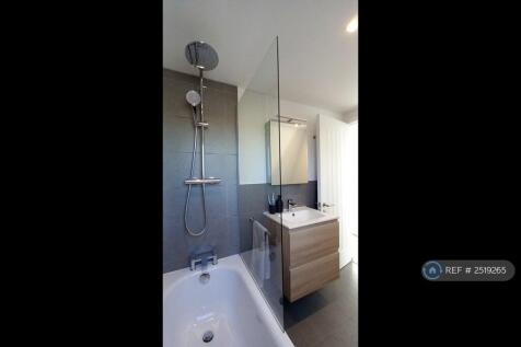 Bathroom - View 1