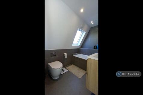Bathroom - View 2
