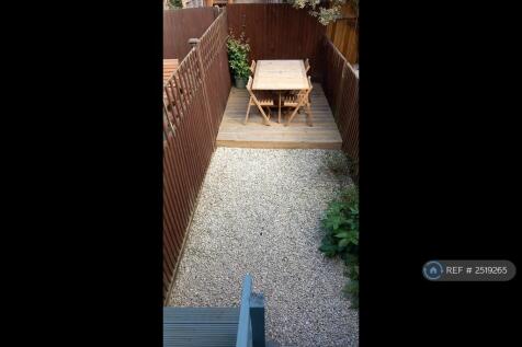 Garden - View 1