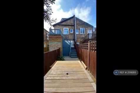 Garden - View 2