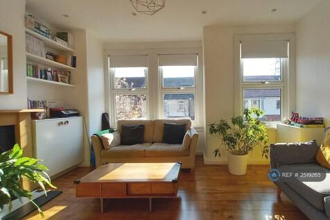 Living Room - View 2