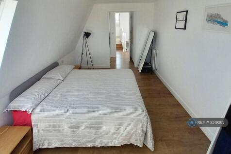 Bedroom 1  - View 1