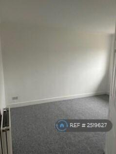 Rear Bedroom