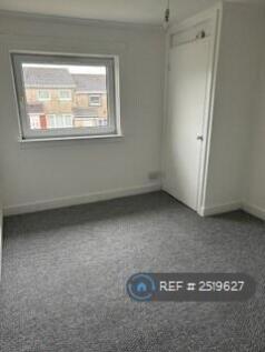 Rear Bedroom