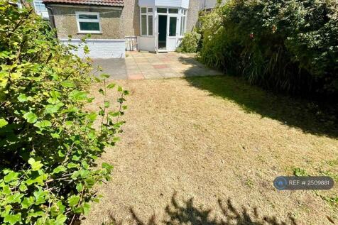The Grass Would Like Some Rain!