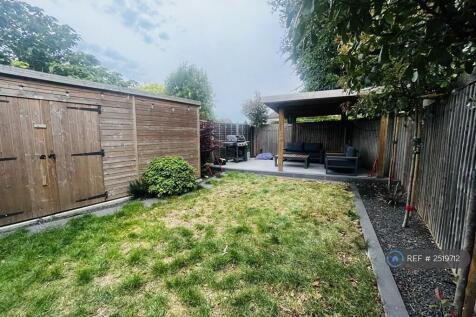 Backgarden