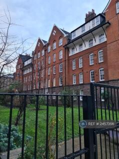 Building External View 