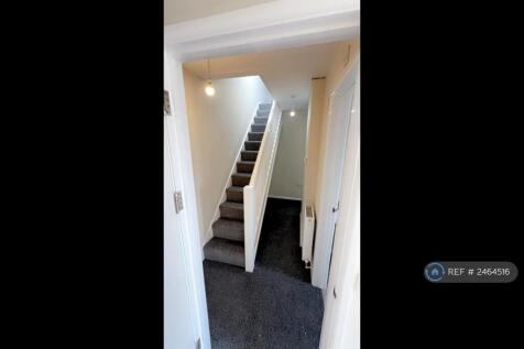 Flat 2 Hallway 