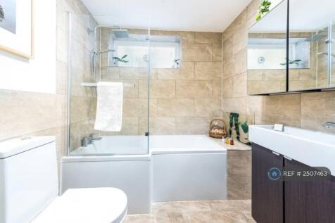 Modern Bathroom