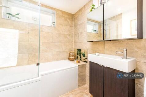 Modern Bathroom