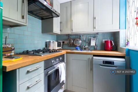 Modern Kitchen 