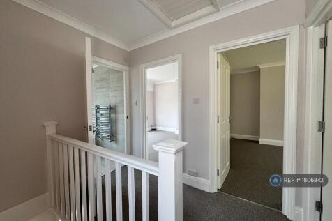 Up Hallway
