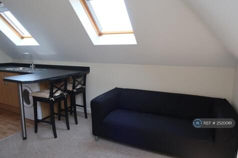 Open Plan