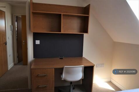 Desk Study Space 