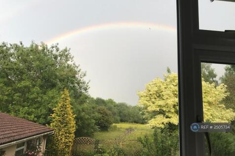 We Even Have Our Own Rainbow