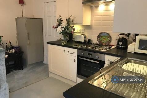 Annex Kitchenette