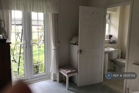 Bedroom On Suite