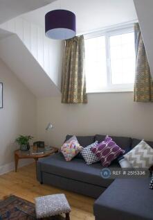 2nd Living Or Bedroom