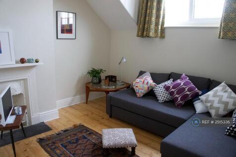 2nd Living Or Bedroom