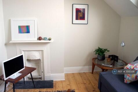 2nd Living Or Bedroom