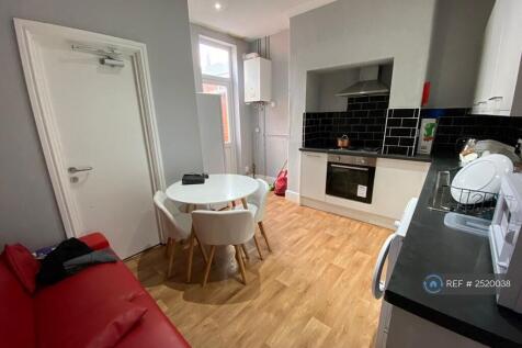 Communal Kitchen