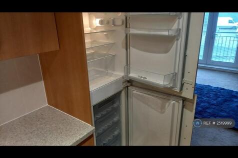 Fridge Freezer
