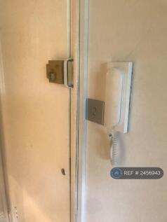 Secure Intercom 