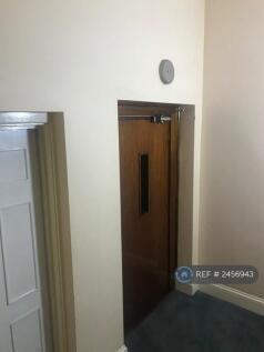 Lift To Flat 
