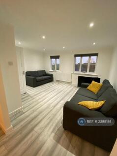 Living Room - View 2