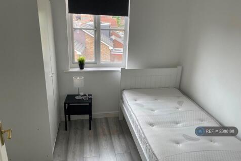 Single Room 1 
