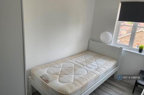 Single Room 2 