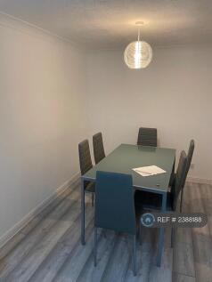 Dinning Area