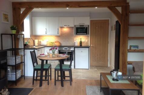 Kitchen-Living-Diner