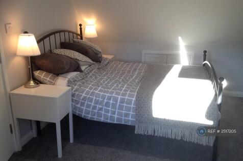 Comfy Double Bed