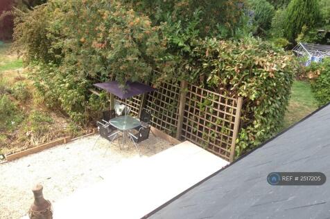 View From The Bedroom