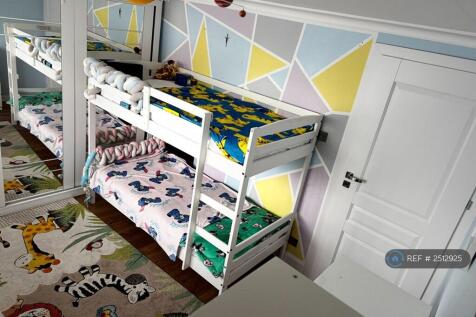 Secend Bedroom