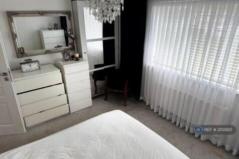 First Bedroom