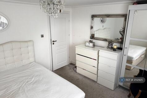 First Bedroom