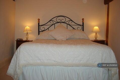 Bedroom 1 Ensuite