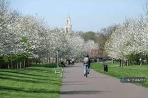 Burgess Park