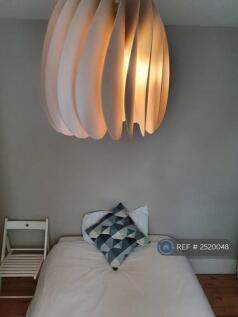 Bedroom 1 (Ground Floor)