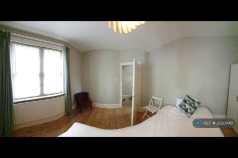 Bedroom 1 (Ground Floor) Panorama