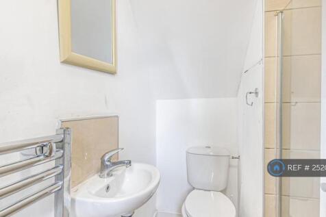 Loft Bathroom
