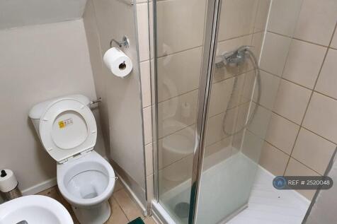 Loft Bathroom