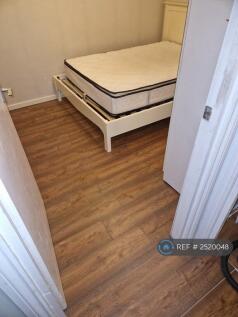Loft Room New Flooring