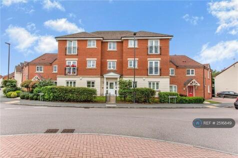 Prestwick Way